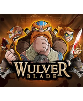 Wulverblade Steam Key GLOBAL